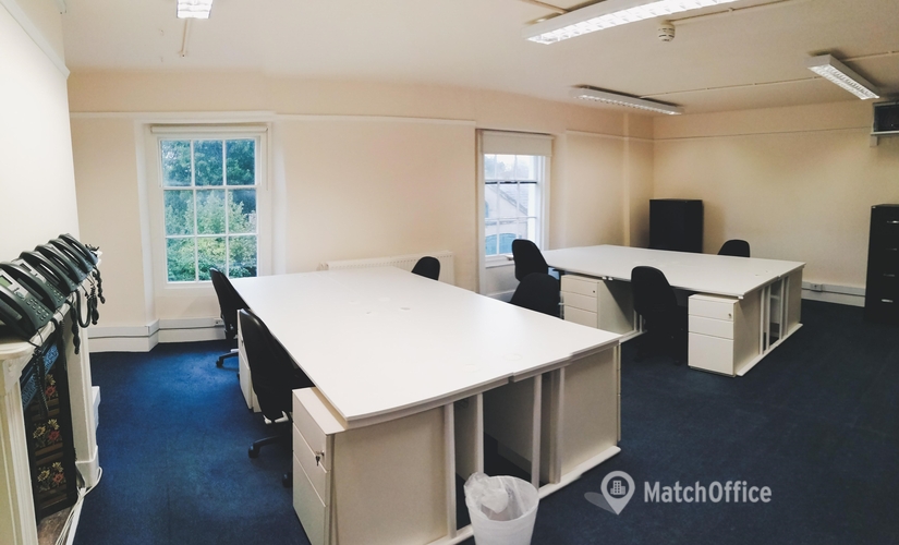 Coworking Hollywood Lane BS10 7TW Bristol