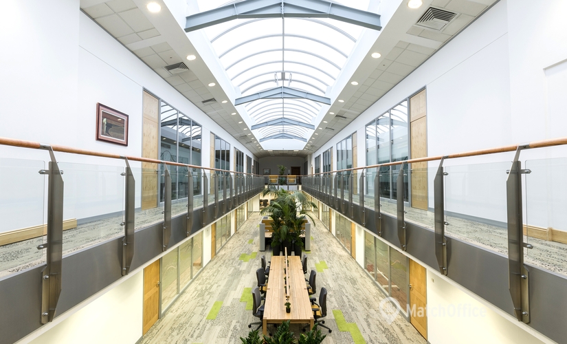 Business center  in Leeds City Centre, 4 Carrwood Park, 50 m² - MatchOffice.co.uk