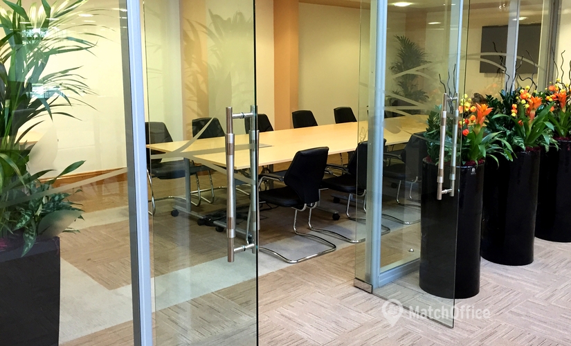 Business center  in Leeds City Centre, Swillington Common Farm, 210 m² - MatchOffice.co.uk
