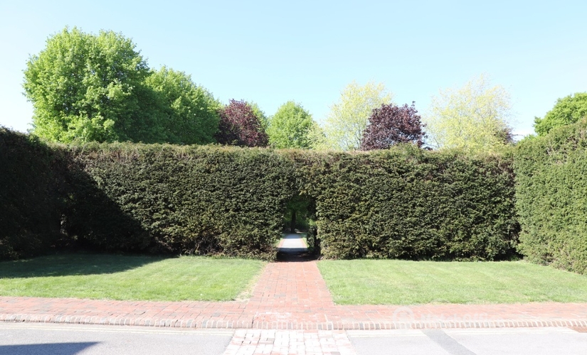 Business center The Manor House, Lutyens Close RG24 8AG Basingstoke