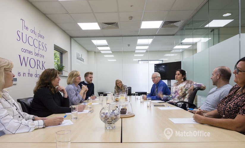 50 m² Meeting room in Essex, Hawkins Road (CO2 8JX) - 3 | MatchOffice