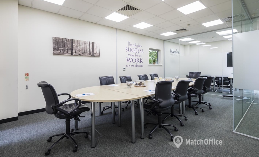 50 m² Conference room in Essex, Hawkins Road (CO2 8JX) - 4 | MatchOffice.com