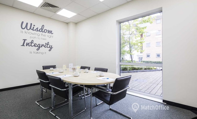 50 m² Conference hall in Essex, Hawkins Road (CO2 8JX) - 5 | MatchOffice.com