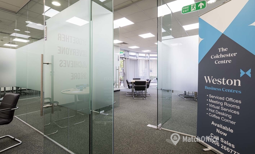 50 m² Conference center in Essex, Hawkins Road (CO2 8JX) - 7 | MatchOffice