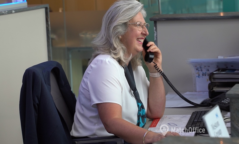 32 m² Conference hall in Stansted Airport, The Stansted Centre (CM22 6PU) - 1 | MatchOffice.com