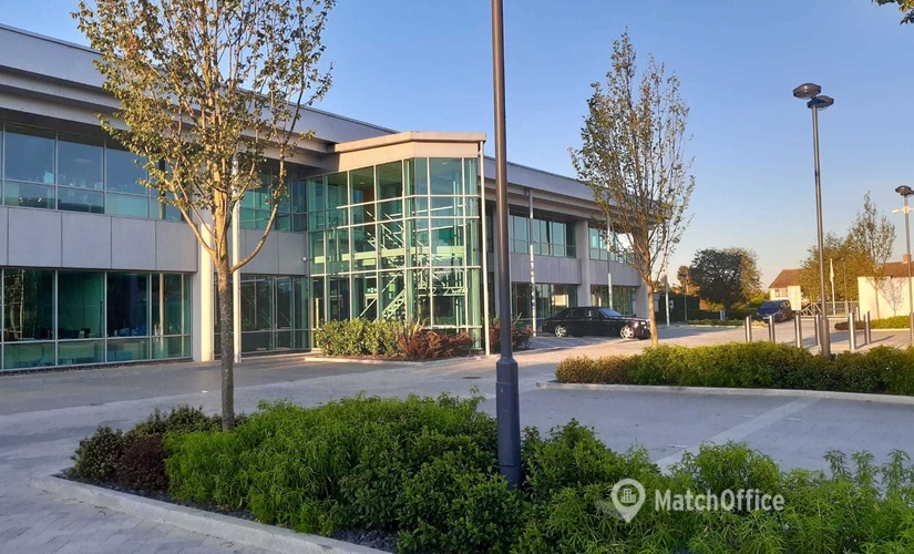 32 m² Conference hall in Stansted Airport, The Stansted Centre (CM22 6PU) - 2 | MatchOffice