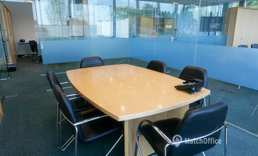 150 m² Serviced office in Stansted Airport, The Stansted Centre (CM22 6PU) - 2 | MatchOffice.com
