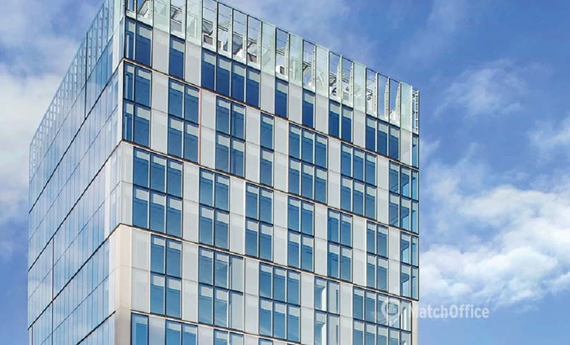 Meeting room in The City of London, Level 17 Dashwood House, 40 m² - MatchOffice.co.uk