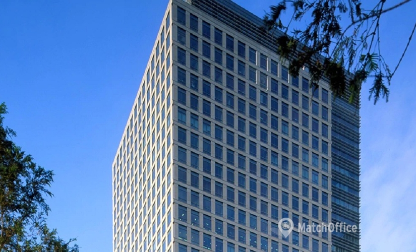 30 m² Conference space in City of London, Level 18 (E14 5NR) - 2 | MatchOffice.com