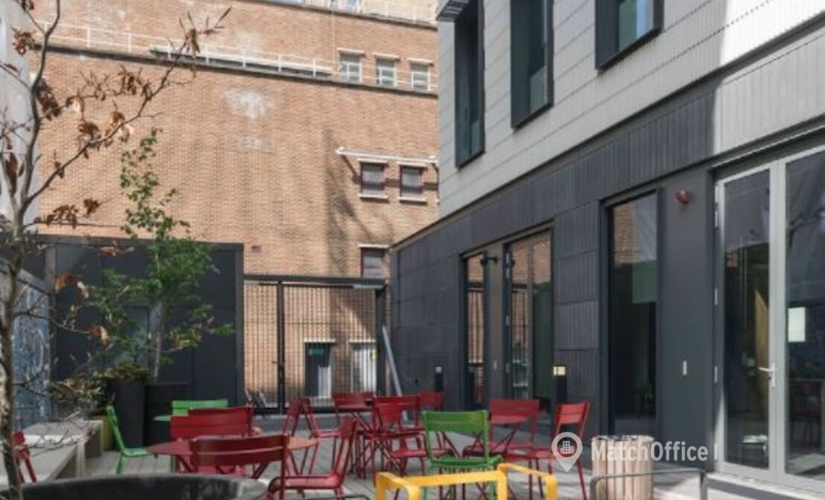 40 m² Business space in The City of London, Lavington Street 22 (SE1 0NX) - 0 | MatchOffice
