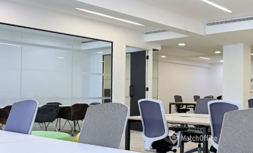 40 m² Business space in The City of London, Lavington Street 22 (SE1 0NX) - 2 | MatchOffice.com