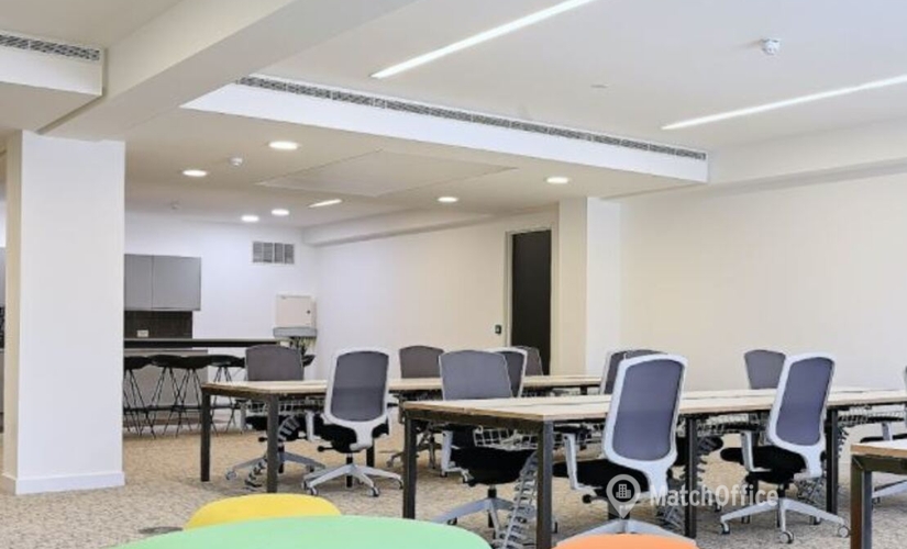 40 m² Business center in The City of London, Lavington Street 22 (SE1 0NX) - 3 | MatchOffice.com