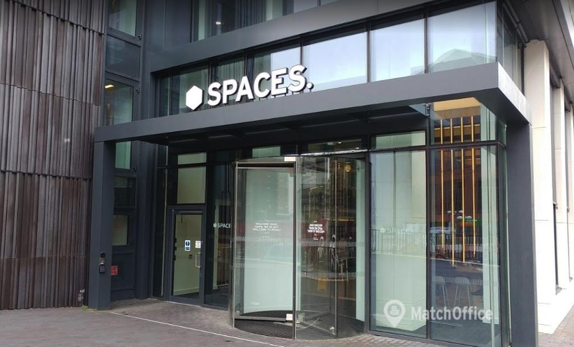 13 m² Business office available to rent in Birmingham Centre, 156 Great Charles Street Queensway £500 (B3 3HN) can meet all your requirements - 0 | MatchOffice