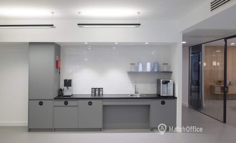 13 m² Business office for rent in Birmingham Centre, 156 Great Charles Street Queensway £500 (B3 3HN) can benefit your business  - 4 | MatchOffice