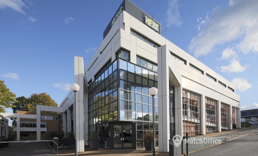 Business center 470 Bath Road BS4 3AP Bristol