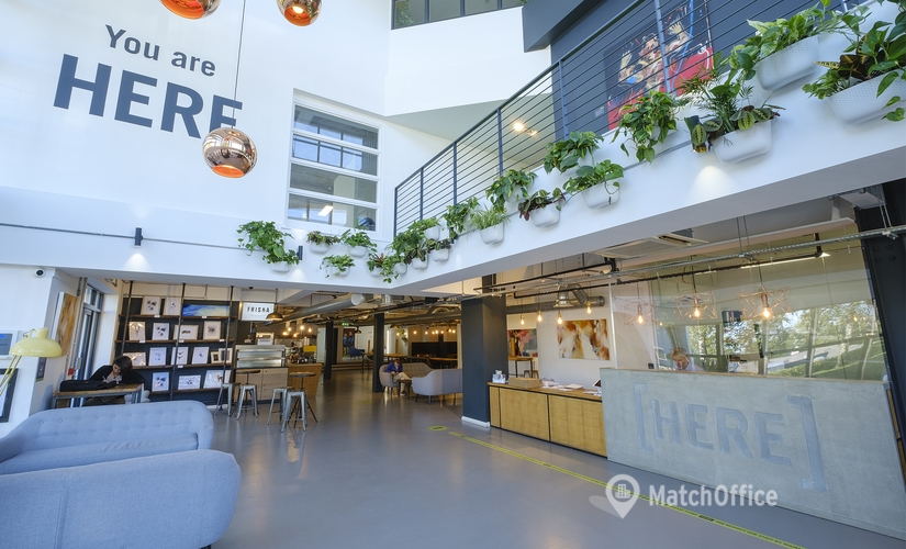 Business center 470 Bath Road BS4 3AP Bristol