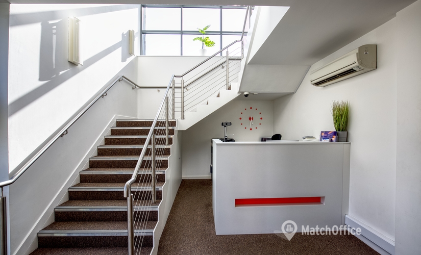 Virtual business address Exeter, Sowton Business and Technology Centre Capital Court - MatchOffice.co.uk