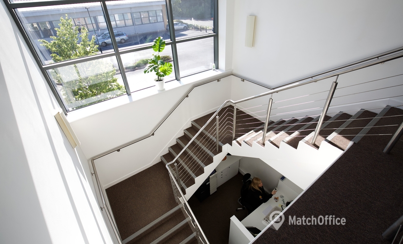 Virtual office in Exeter, Sowton Business and Technology Centre Capital Court (EX2 7FW) - 2 | MatchOffice
