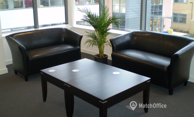 Virtual business address in Exeter, Sowton Business and Technology Centre Capital Court (EX2 7FW) - 1 | MatchOffice