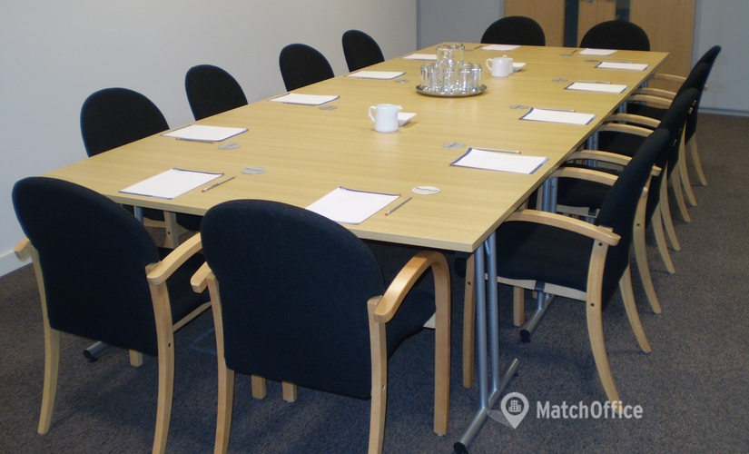 Virtual business address in Exeter, Sowton Business and Technology Centre Capital Court (EX2 7FW) - 3 | MatchOffice