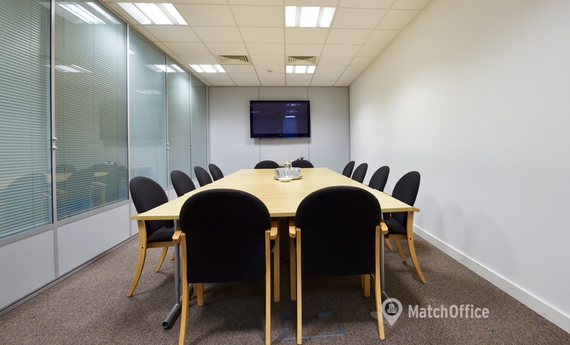 Virtual office address Exeter, Sowton Business and Technology Centre Capital Court - MatchOffice.co.uk