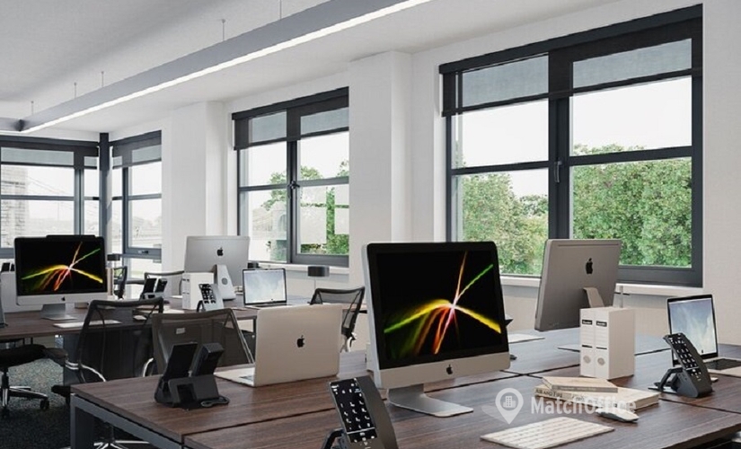 Business centre  in Aberdeen, Neo House, 350 m² - MatchOffice.co.uk