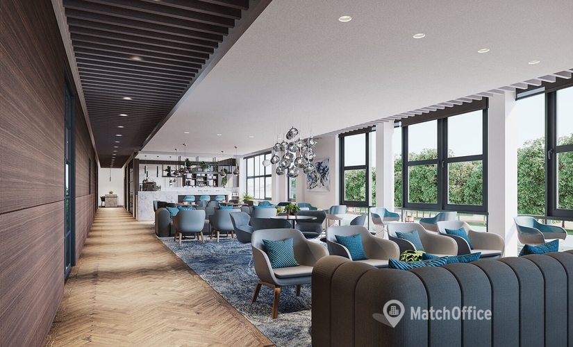 Coworking Neo House, Riverside Drive AB11 7LH Aberdeen