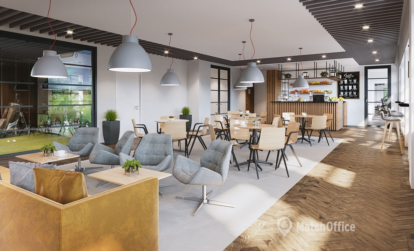 Coworking Neo House, Riverside Drive AB11 7LH Aberdeen