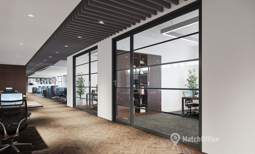 Coworking Neo House, Riverside Drive AB11 7LH Aberdeen