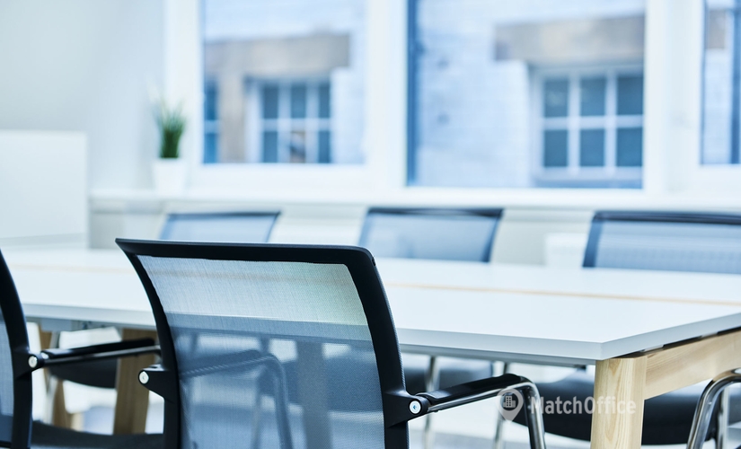  Meeting room hire in Glasgow, 39 Saint Vincent Place, 50 m² - MatchOffice.co.uk