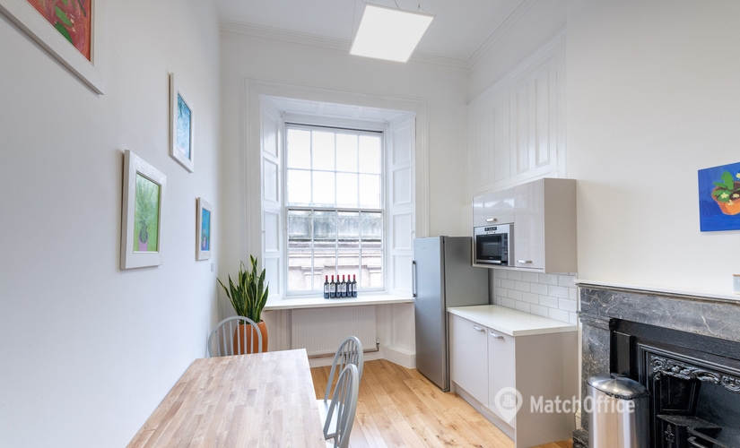 Virtual office 1 Barnfield Crescent EX1 1QT Exeter