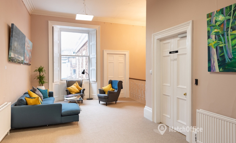 Virtual office space in Exeter, 1 Barnfield Crescent (EX1 1QT) - 1 | MatchOffice