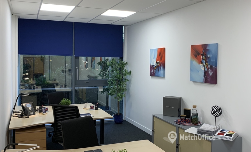 Meeting room in Buckinghamshire, Challenge House, 50 m² - MatchOffice.co.uk