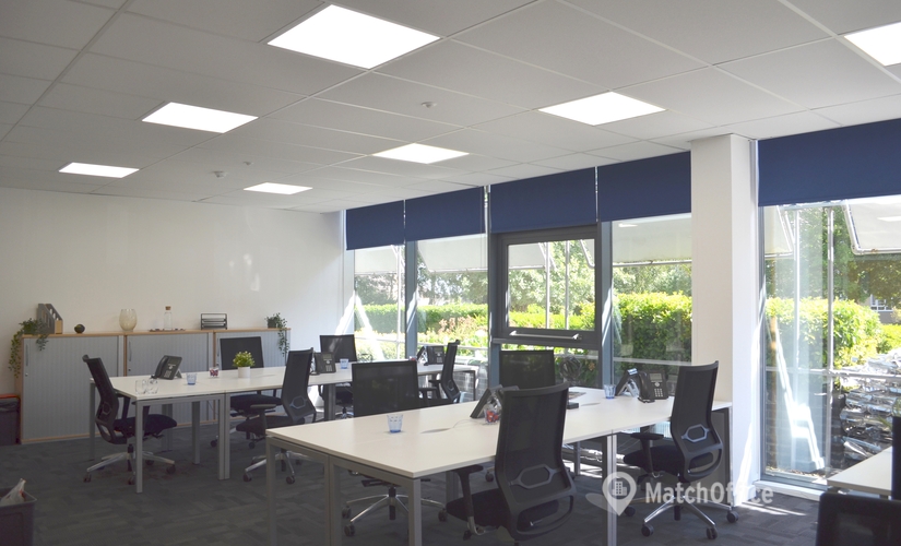 50 m² Conference space in Buckinghamshire, Challenge House (MK3 6DP) - 4 | MatchOffice