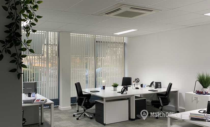 Virtual office space in Buckinghamshire, Challenge House (MK3 6DP) - 1 | MatchOffice