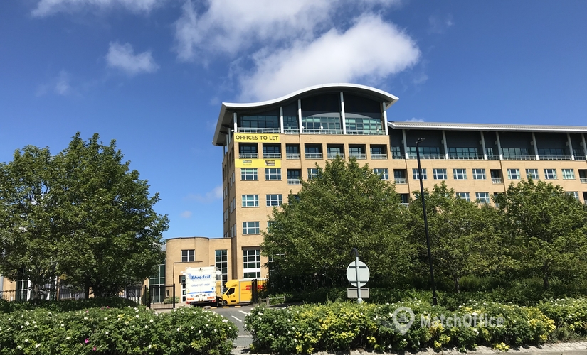 50 m² Convention center in North Shields, Coble Dene (NE29 6DE) - 0 | MatchOffice.com