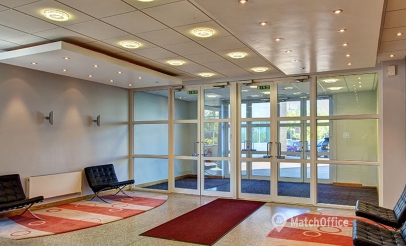  Meeting room hire in North Shields, Coble Dene, 50 m² - MatchOffice.co.uk