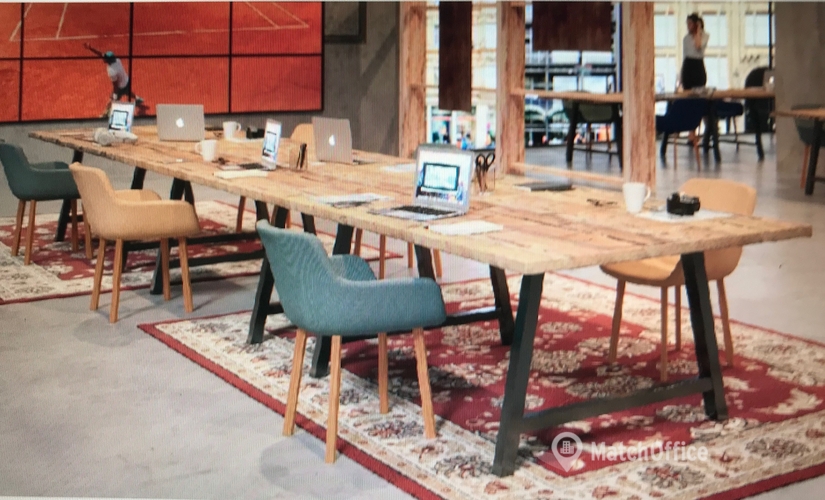 50 m² Conference center in North Shields, Coble Dene (NE29 6DE) - 2 | MatchOffice