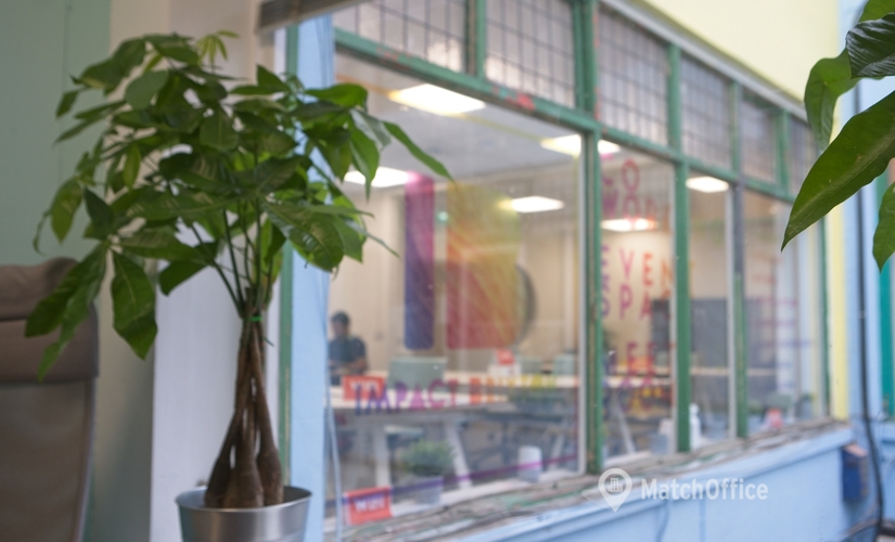 Conference venues in South London, 17A Electric Lane, 20 m² - MatchOffice.co.uk