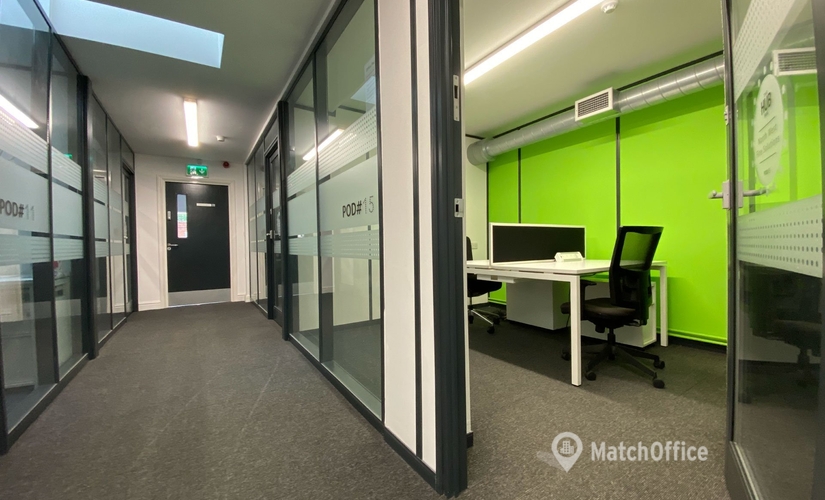 Virtual office space in Birkenhead, 188 Liscard Road (CH44 5TN) - 1 | MatchOffice.com