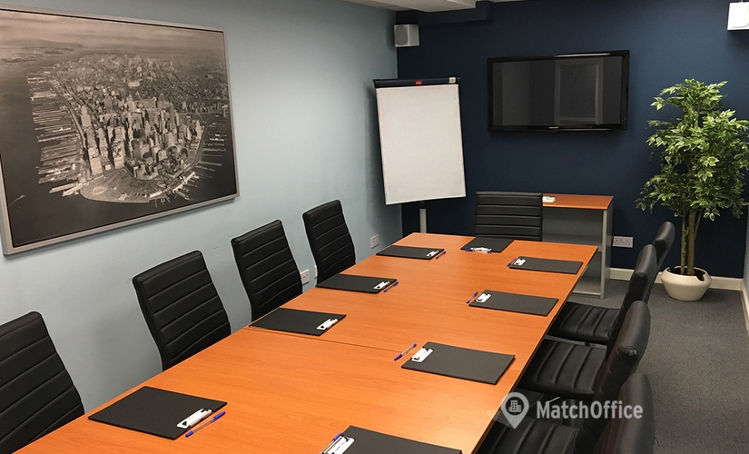 Virtual office 27-37 Station Road UB3 4DX West London