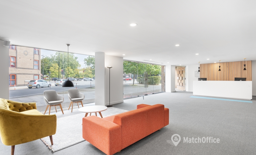 Coworking 51 Princes Street IP1 1UR Ipswich