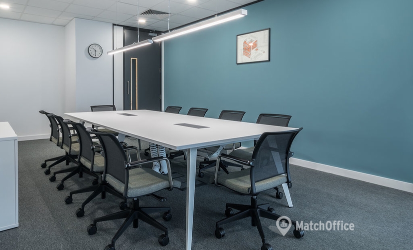 Meeting room for rent in Ipswich, 51 Princes Street, 50 m² - MatchOffice.co.uk