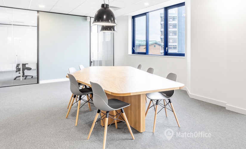 Coworking 51 Princes Street IP1 1UR Ipswich