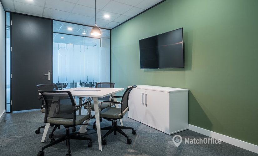 Meeting room hire in Ipswich, 51 Princes Street, 50 m² - MatchOffice.co.uk