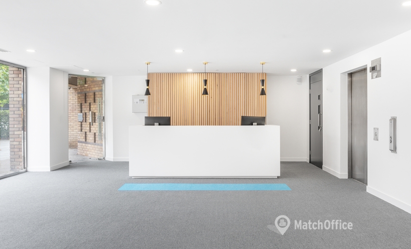 Coworking 51 Princes Street IP1 1UR Ipswich