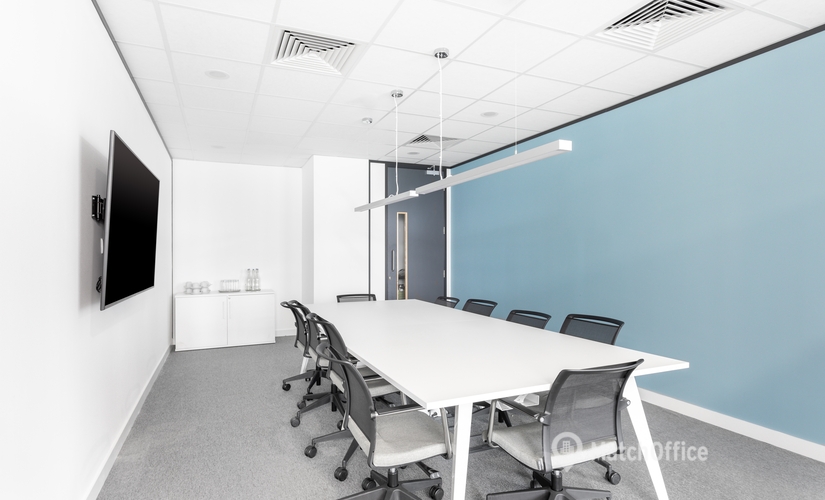 Meeting room in Ipswich, 51 Princes Street, 50 m² - MatchOffice.co.uk