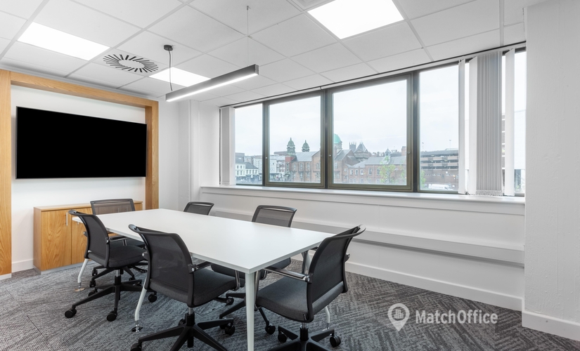  Meeting room for rent in Wolverhampton, 84 Salop Street, 35 m² - MatchOffice.co.uk