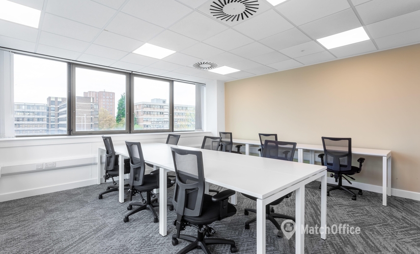 Virtual office Wolverhampton, 84 Salop Street - MatchOffice.co.uk