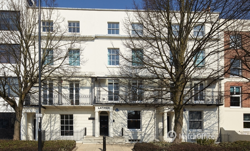 Business center 5-7 Cumberland Place SO15 2BH Southampton